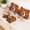 Melissa & Doug Yellowstone Grizzly Bear Game Play Set 30909 - alternate 4